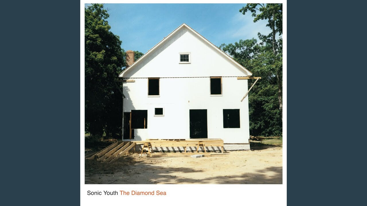 Sonic Youth - The Diamond Sea