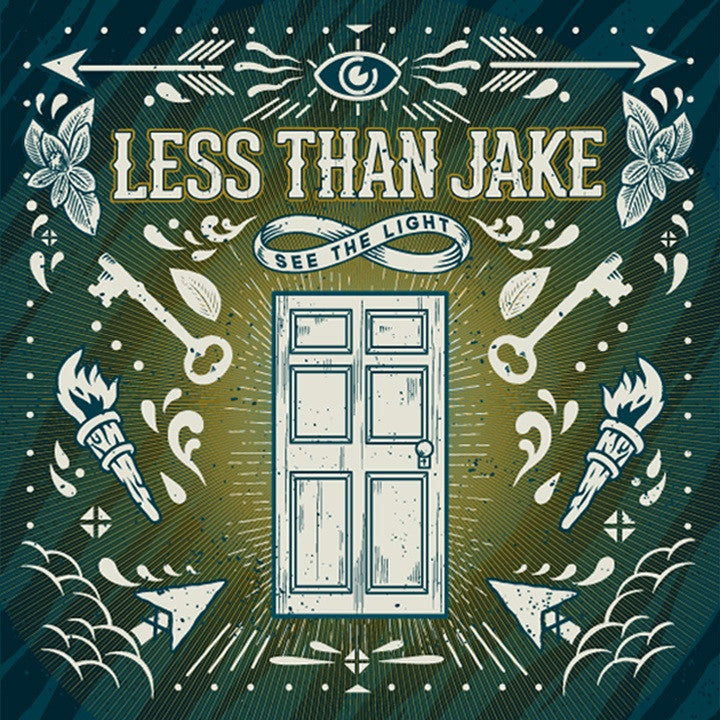 Less Than Jake - See the Light