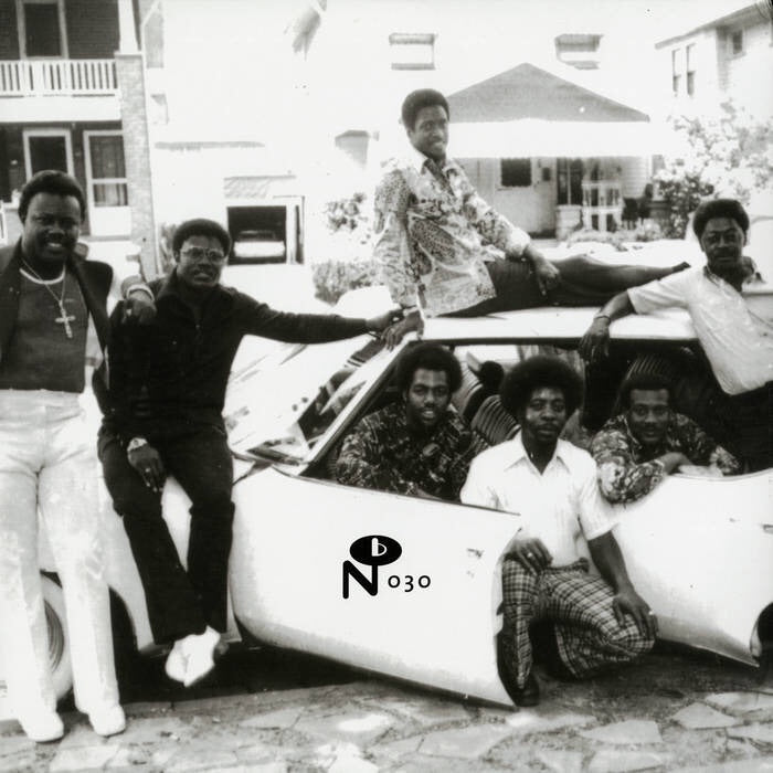 Various Artists - Good God! Born Again Funk