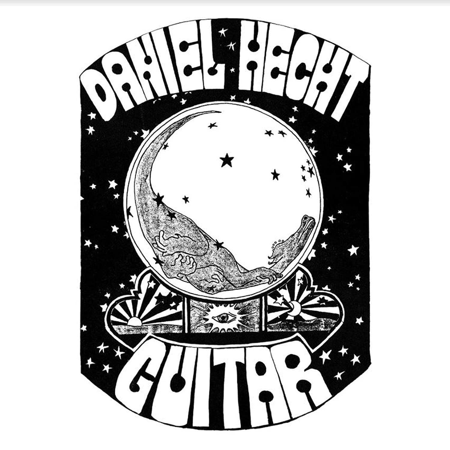 Daniel Hecht - Guitar