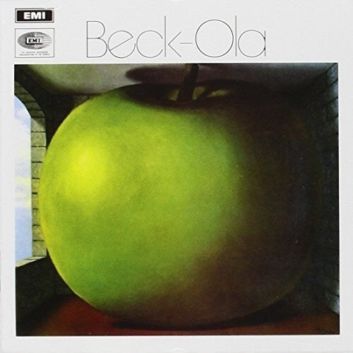 Jeff Beck - Ola