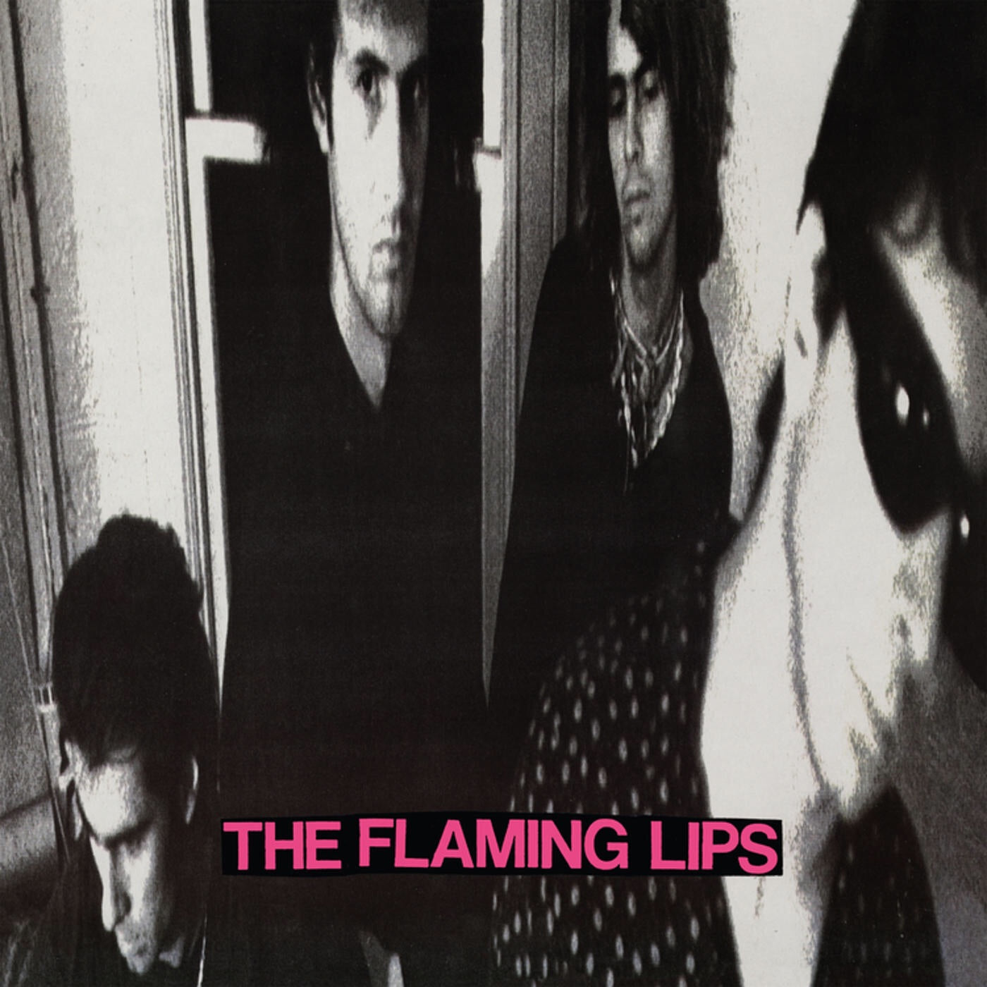 Flaming Lips - In A Priest Driven Ambulance