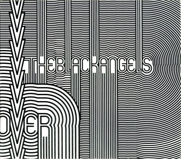Black Angels - Passover
