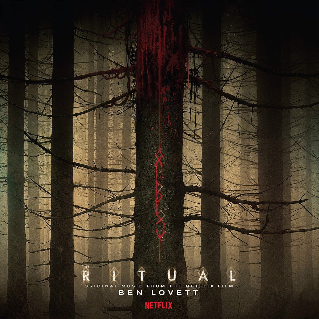 The Ritual OST