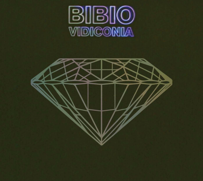 Bibio - Vidiconia