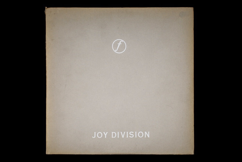 Joy Division - Still