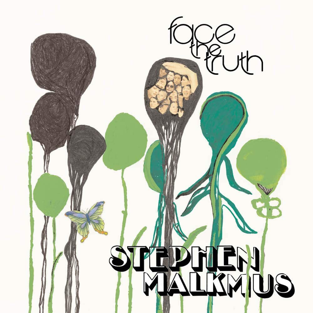 Stephen Malkmus and the Jicks - Face The Truth