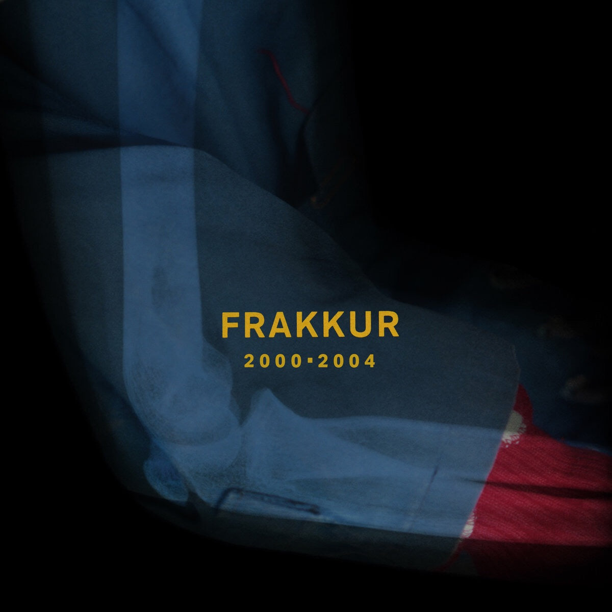 Frakkur - 2000-2004