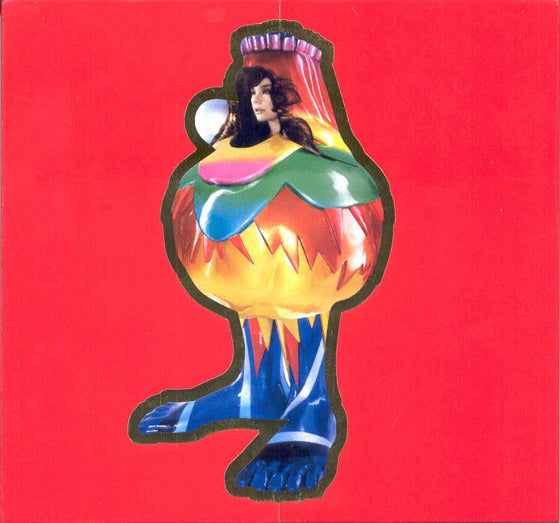 Bjork - Volta