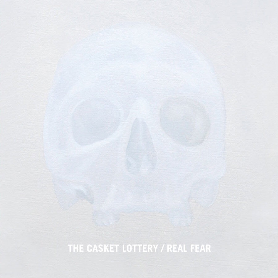 The Casket Lottery - Real Fear