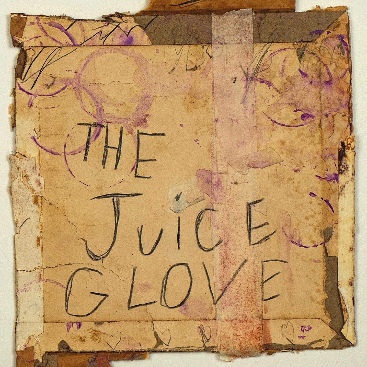 G. Love - the Juice