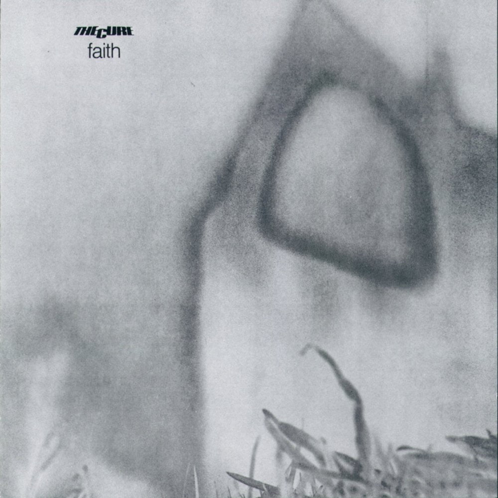 Cure - Faith