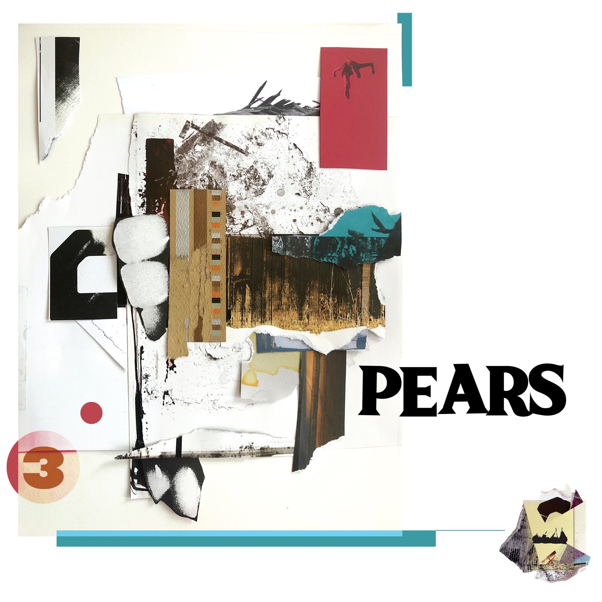 Pears - S/T