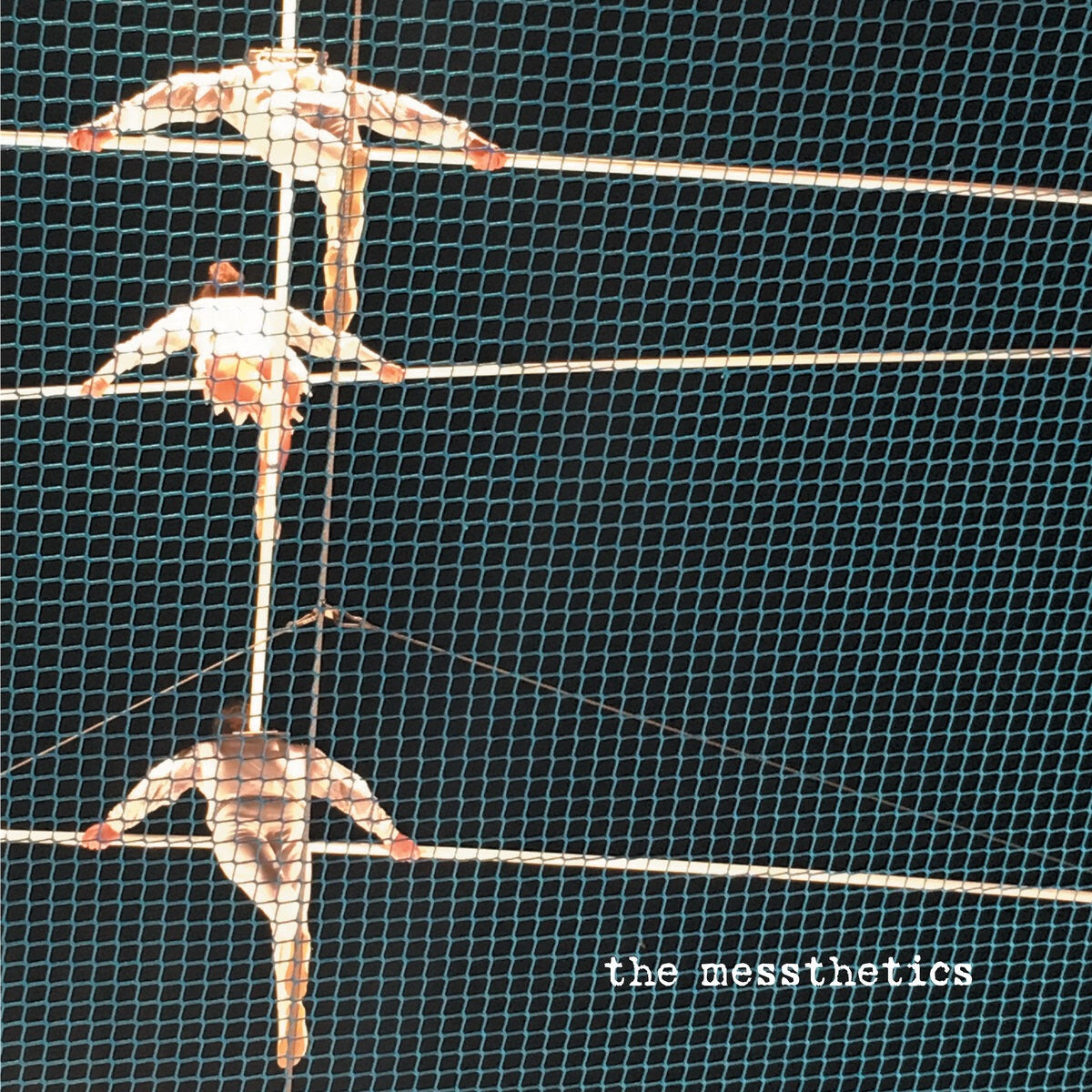 Messthetics - S/T