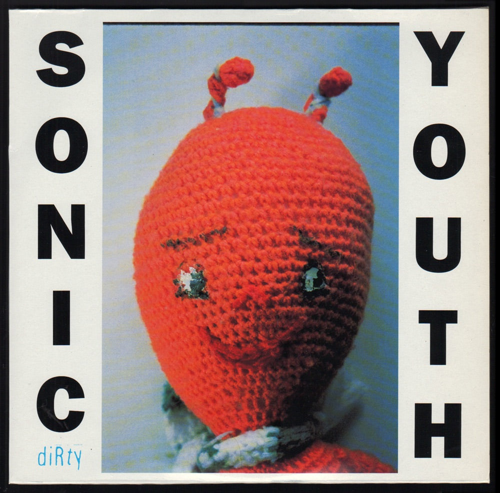 Sonic Youth - Dirty