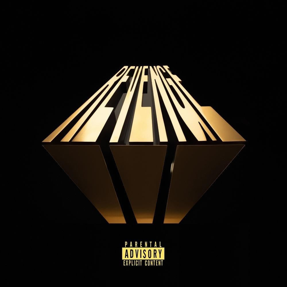 J. Cole - Revenge of the Dreamers Pt. 3