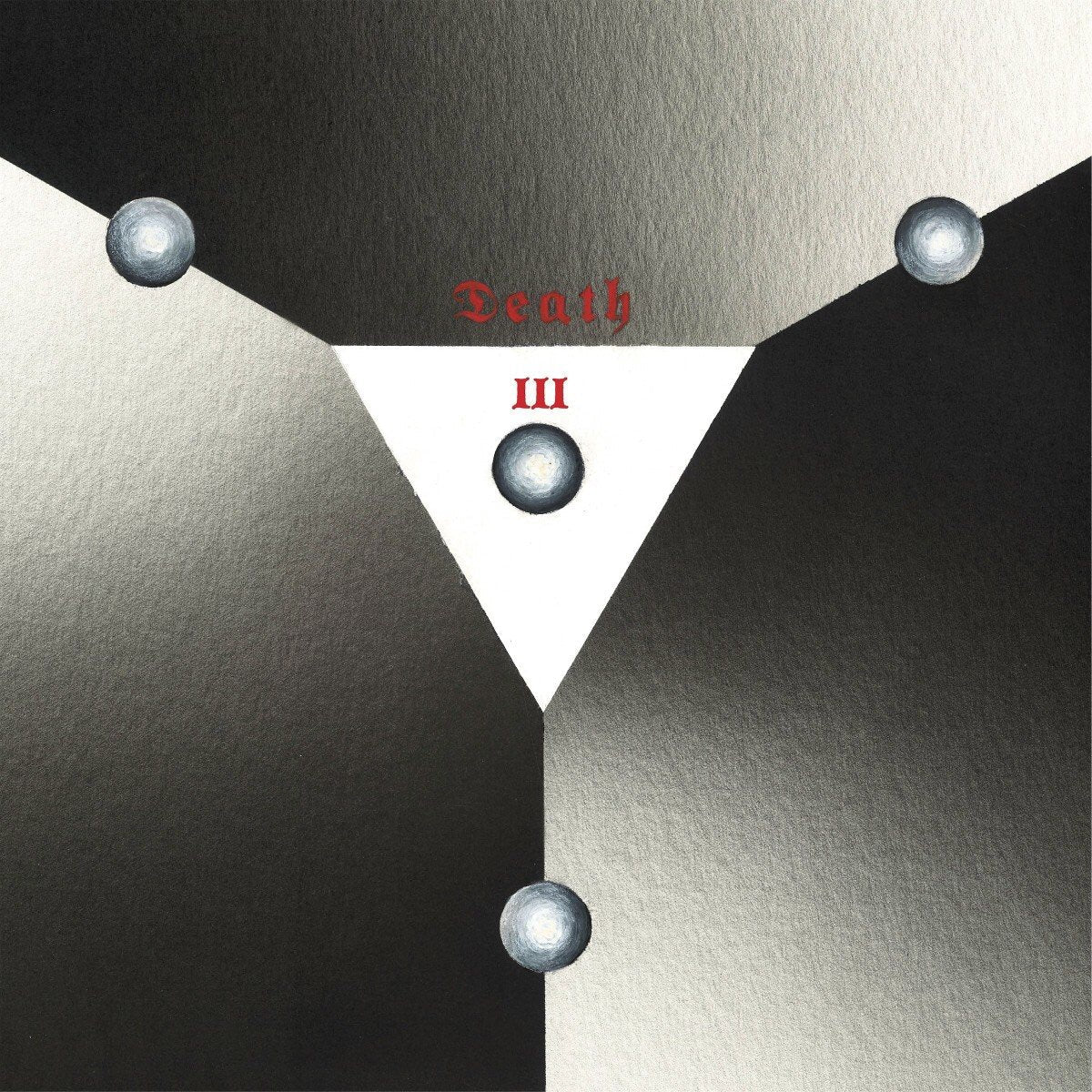 Death - III