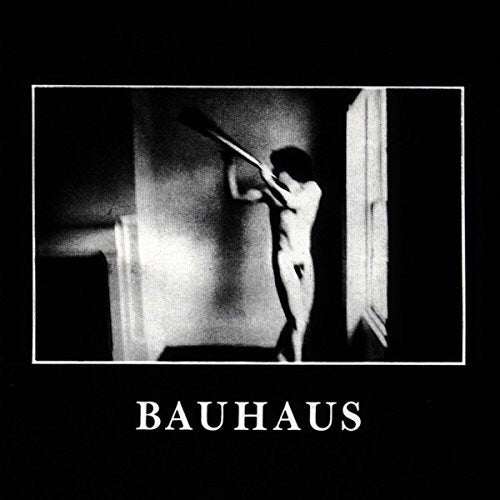 Bauhaus - In The Flat Field (Remastered)