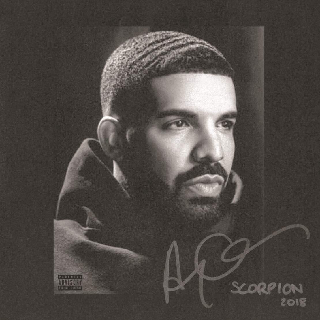 Drake - Scorpion