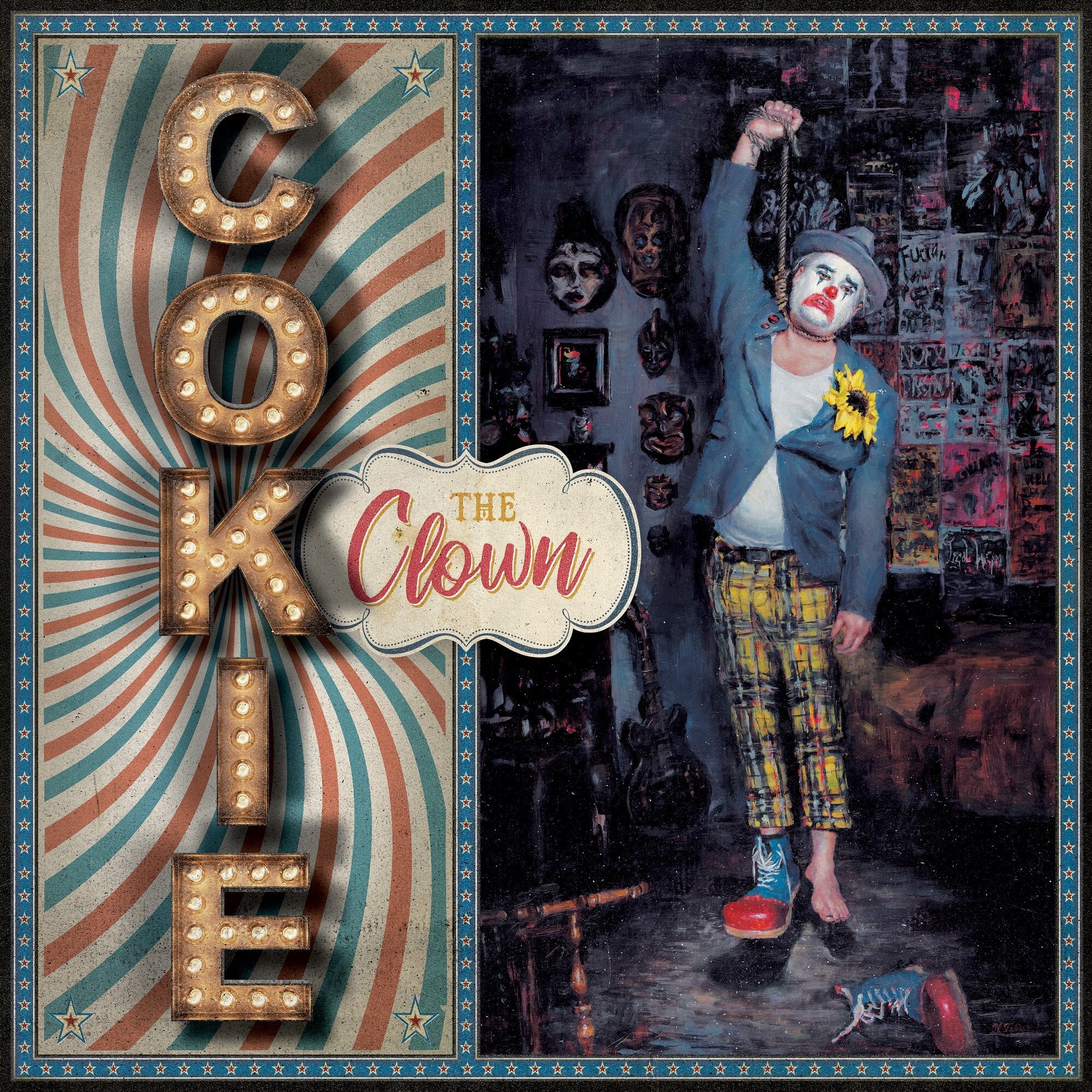 Cokie the Clown - You’re Welcome