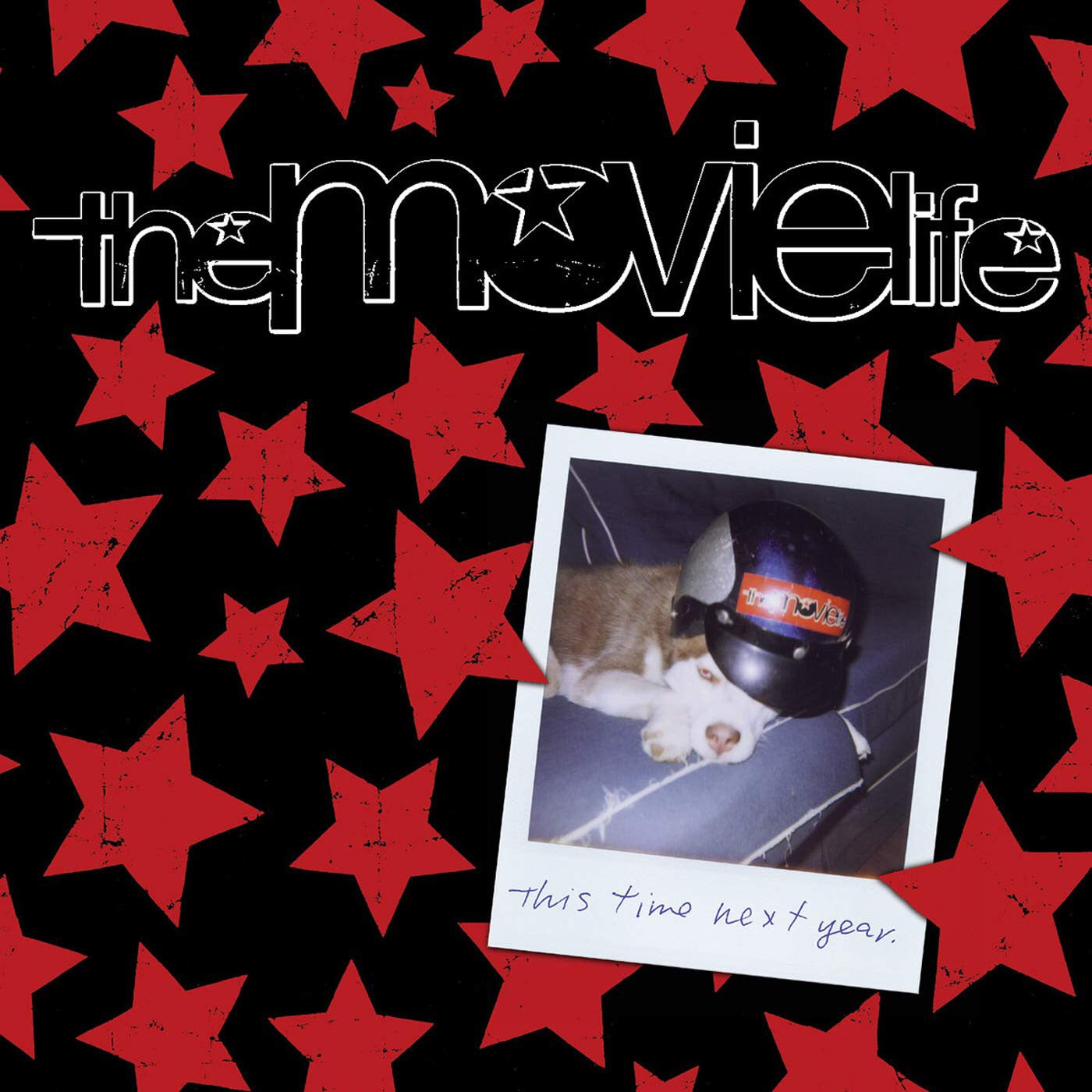 The Movielife - This Time Next Year