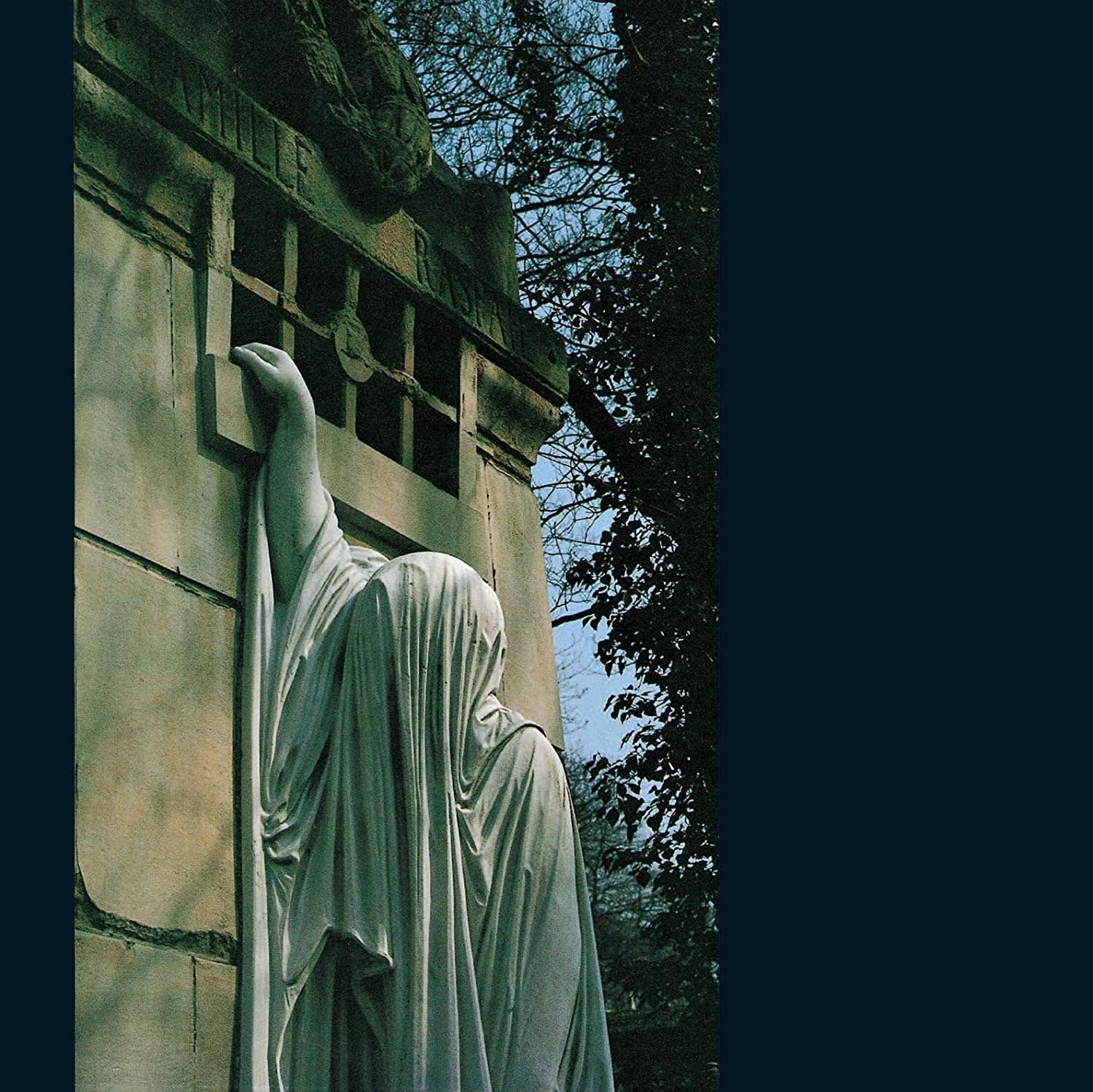 Dead Can Dance - Within the Realm of a Dying Sun