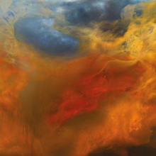 SUNN O))) - LIFE METAL (RSD)
