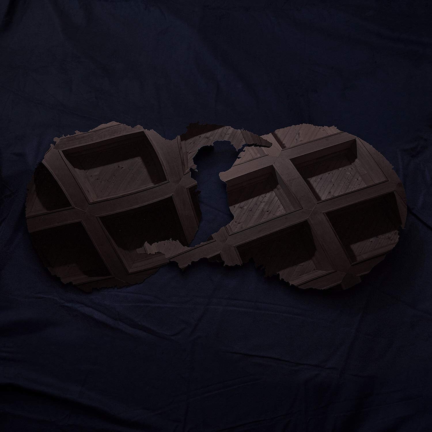 Dirty Projectors - S/T