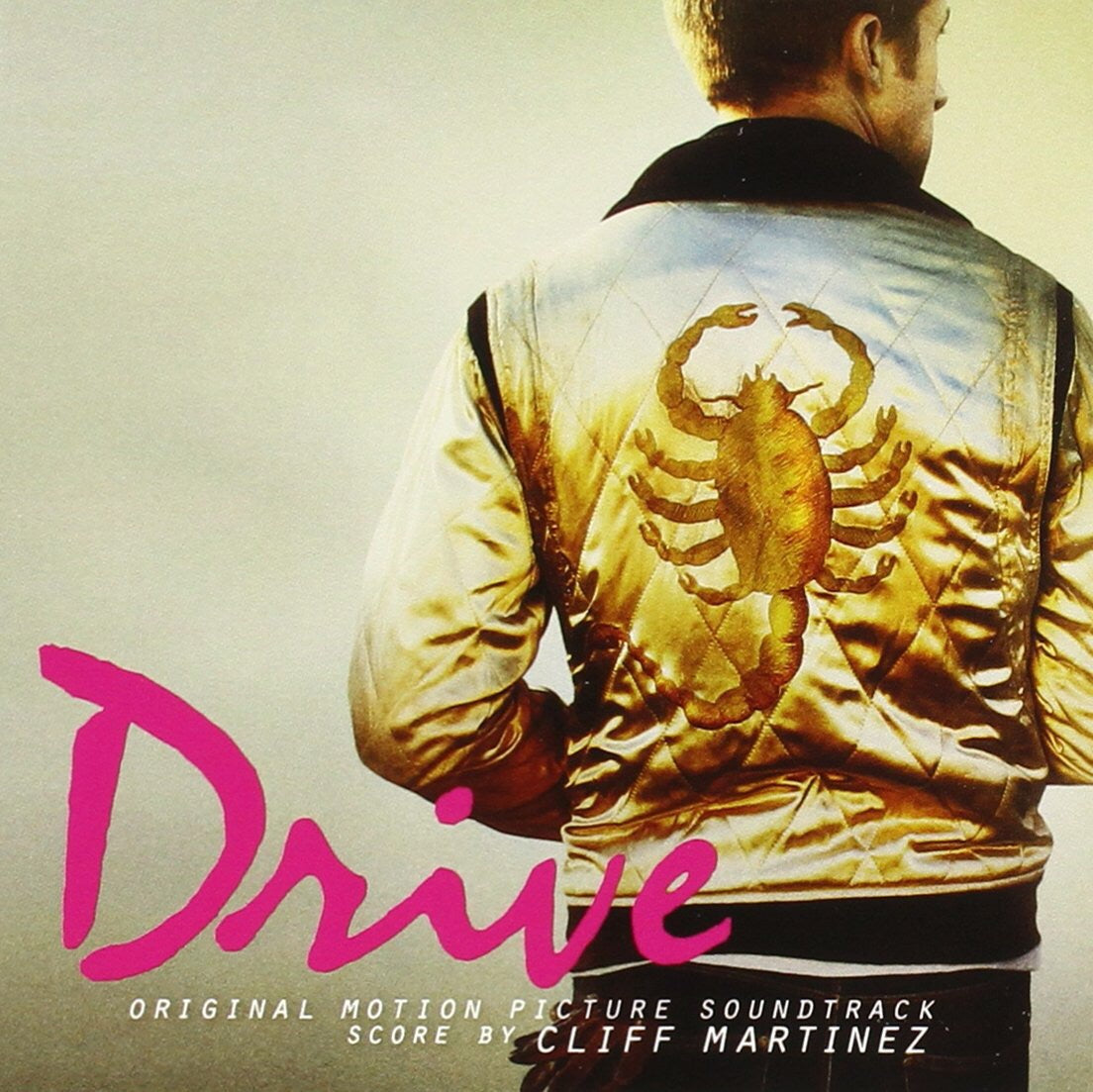 Drive OST