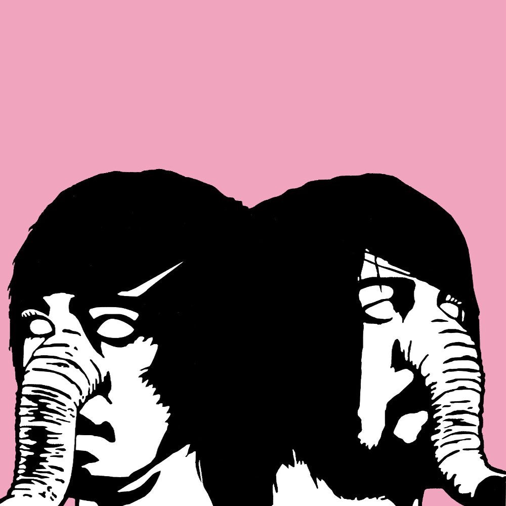 Death From Above 1979 - You're A Woman, I'm A Machine