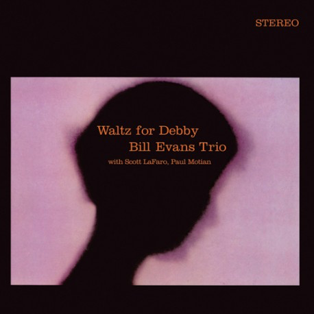 Bill Evans - Waltz for Debby