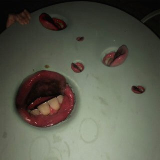 Death Grips - Year of the Snitch