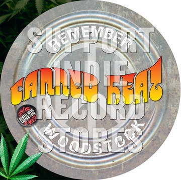 Canned Heat - Remember Woodstock