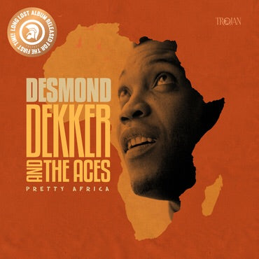 Desmond Dekker & The Aces - Pretty African [RSD]
