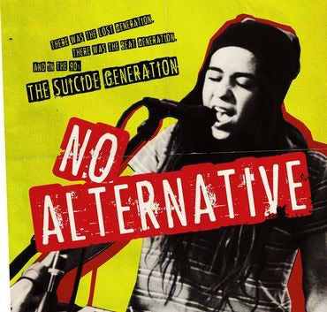 Various Artists - No Alternative (Soundtrack)