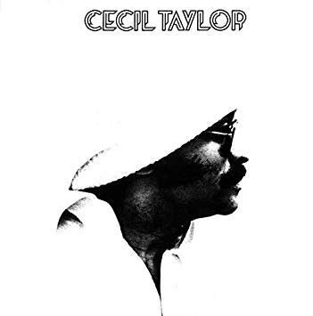 Cecil Taylor - The Great Concert