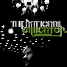 National - Alligator