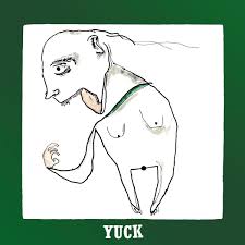 Yuck - S/T