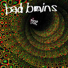 Bad Brains - Rise