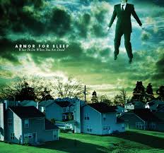 Armor For Sleep - What To Do When You're Dead