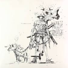 Die Antwoord - Mount Ninji And Da Nice Time Kid