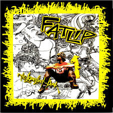 Fatlip - The Loneliest Punk