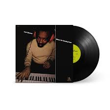 Leon Spencer - Where I'm Coming From