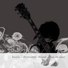 Boris - Dronevil -Example-