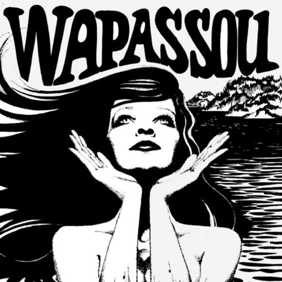 Wapassou - S/T