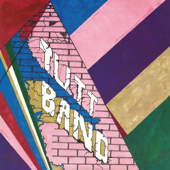 Tutt Band - ST