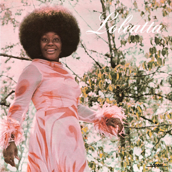 Loleatta Holloway - Loleatta