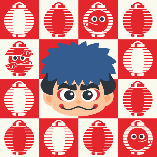 The Legend of the Mystical Ninja OST