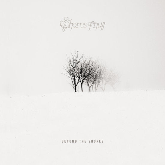 Shores of Null - Beyond the Shores