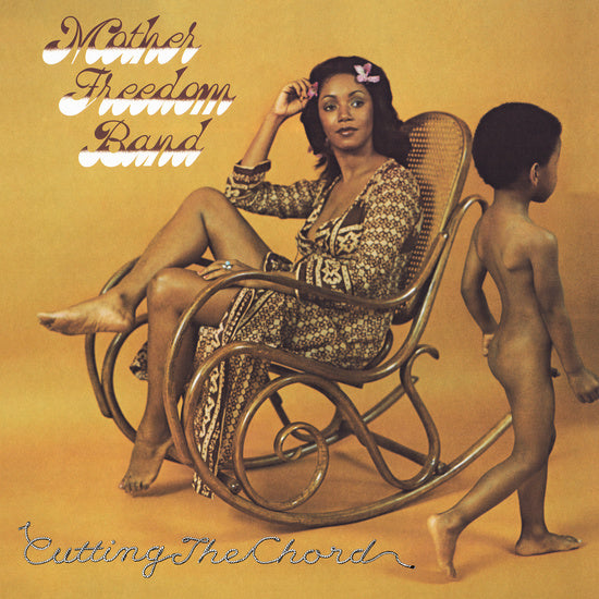 Mother Freedom Band - Cutting then Chord